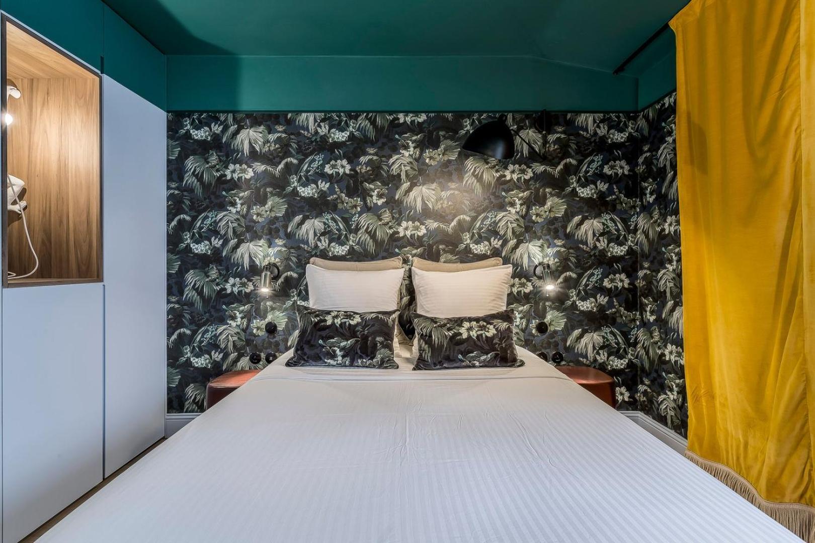 Jungle-Art - Duplex Tres Calme Et Cosy Lägenhet Lyon Exteriör bild